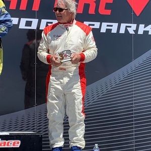 Meet your Posher, Robert